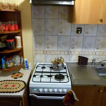 Agroturystyka U Psotki Kuzmina المظهر الخارجي الصورة