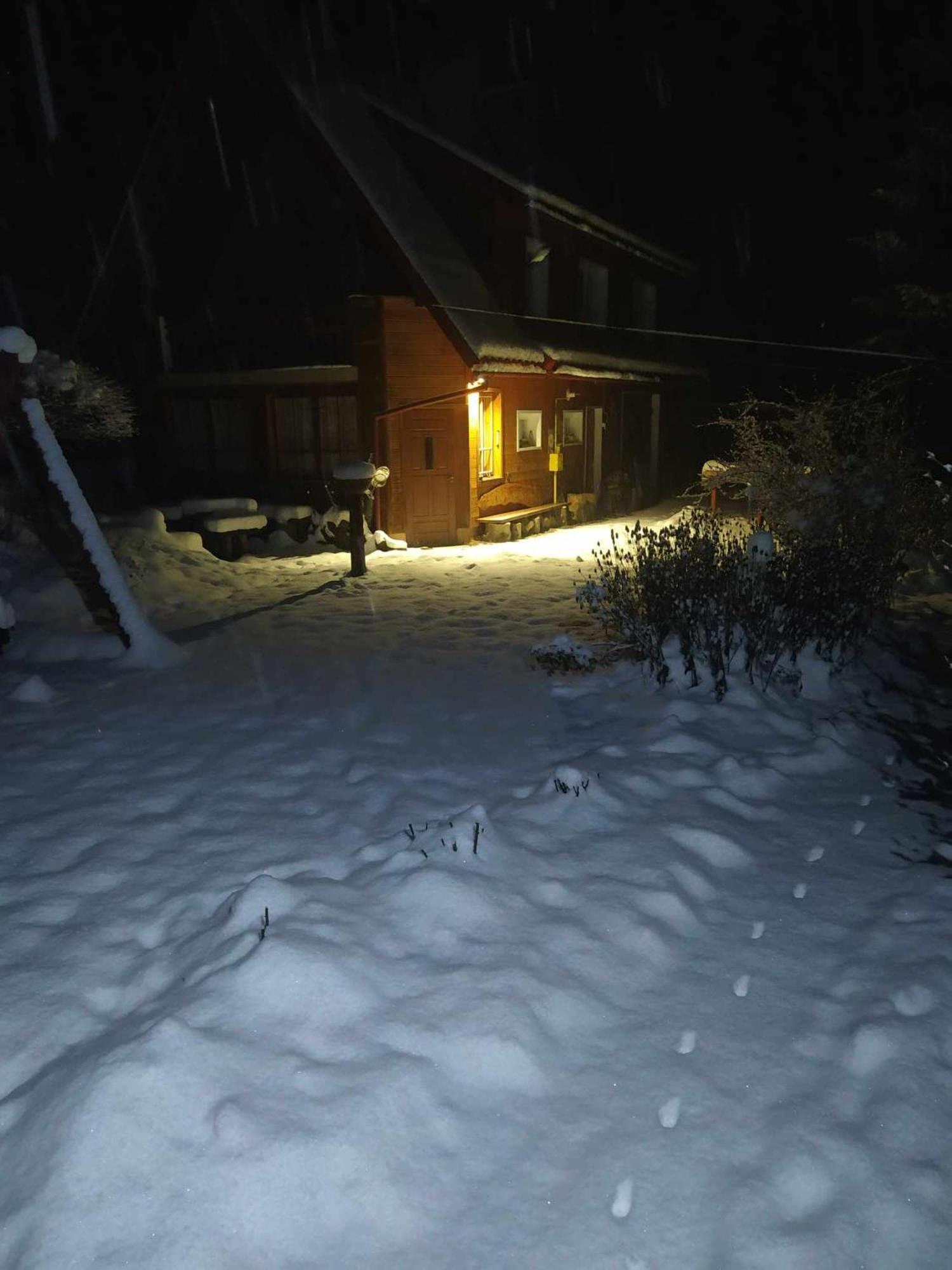 Agroturystyka U Psotki Kuzmina المظهر الخارجي الصورة