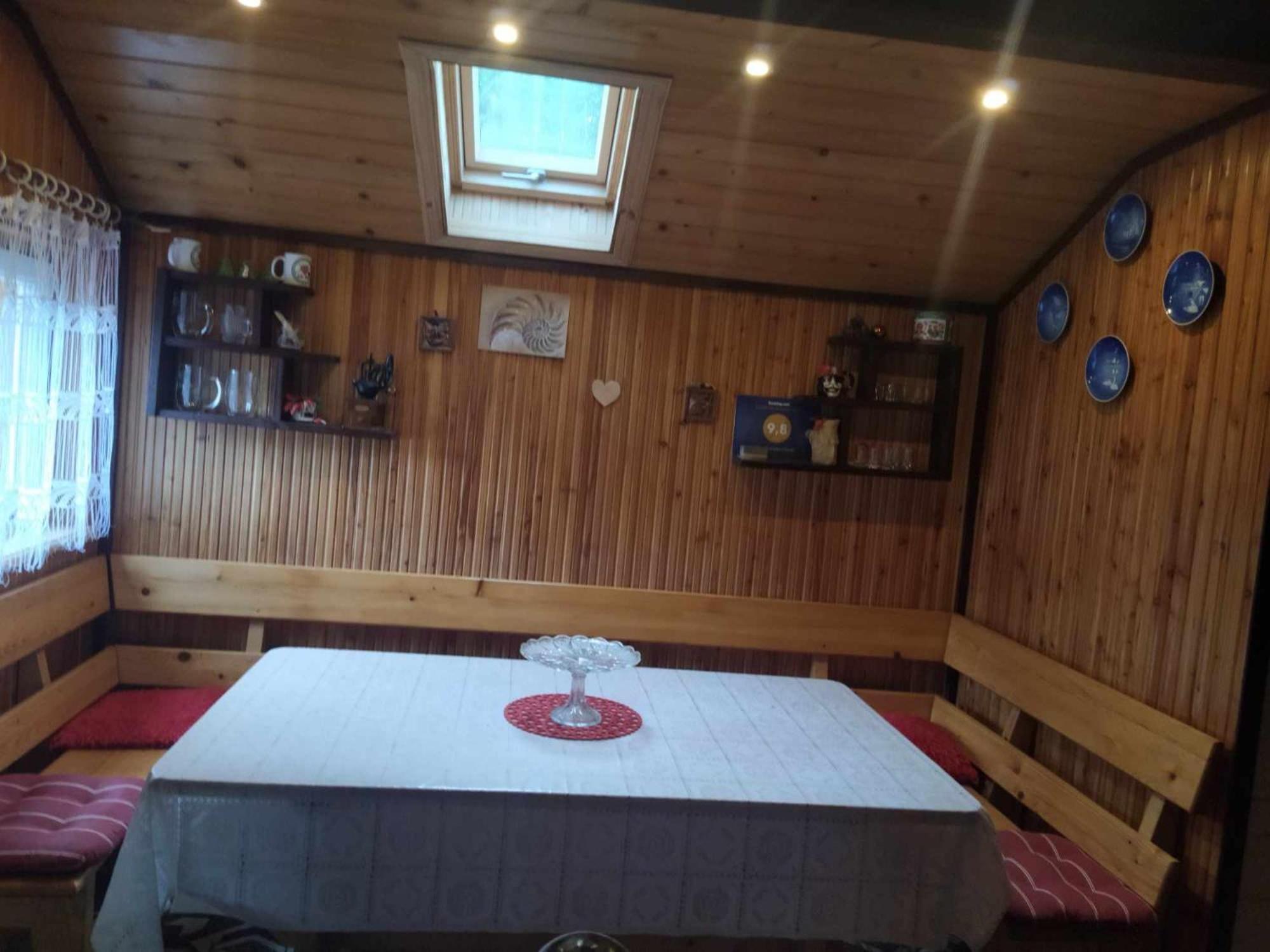 Agroturystyka U Psotki Kuzmina المظهر الخارجي الصورة
