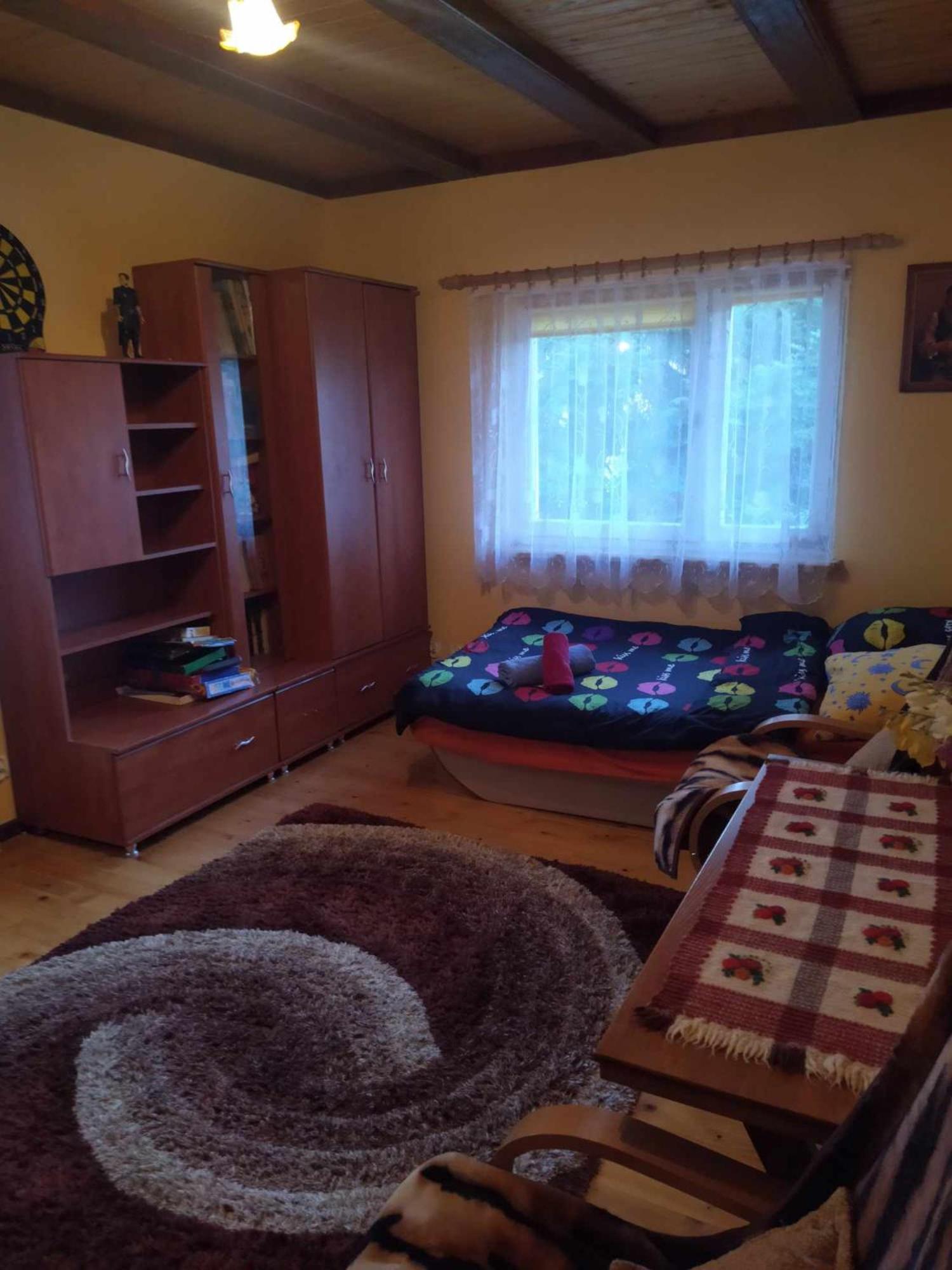 Agroturystyka U Psotki Kuzmina المظهر الخارجي الصورة