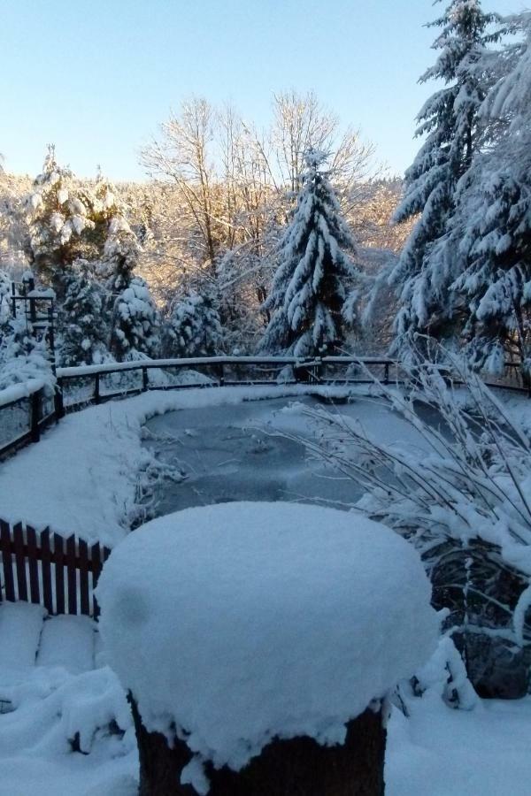Agroturystyka U Psotki Kuzmina المظهر الخارجي الصورة